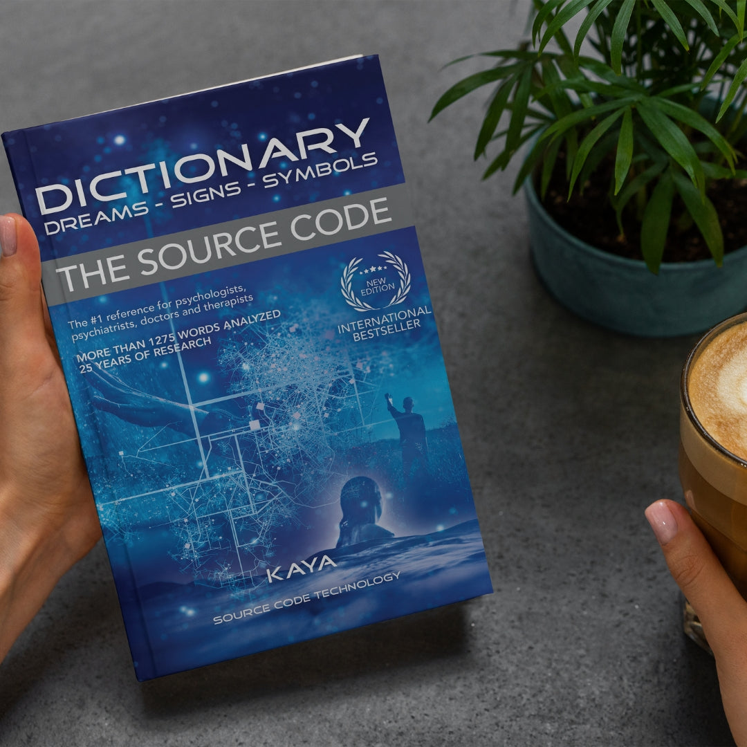 The Source Code Dictionary