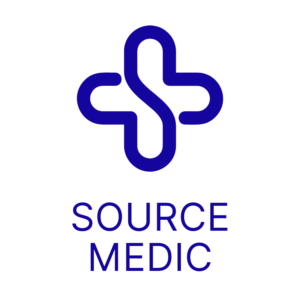 Médecin source