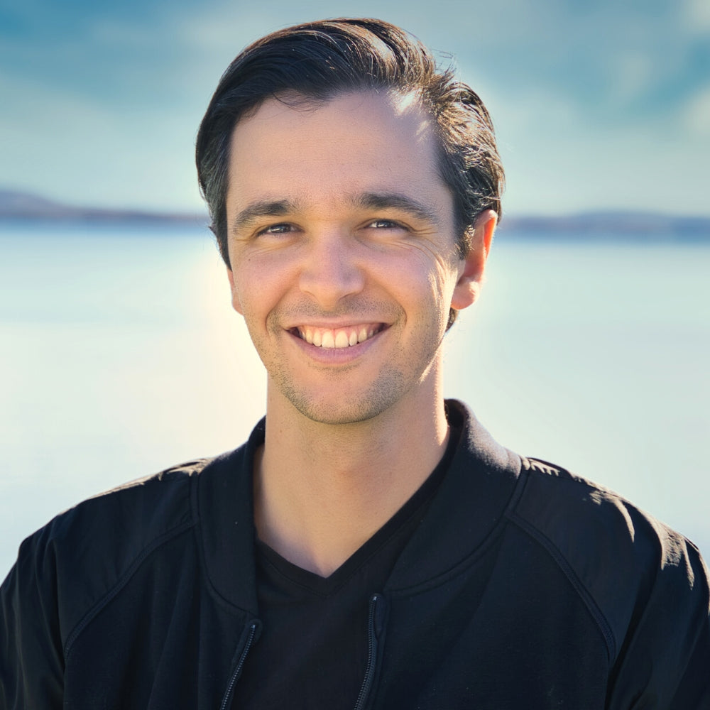 Anthony Di Benedetto