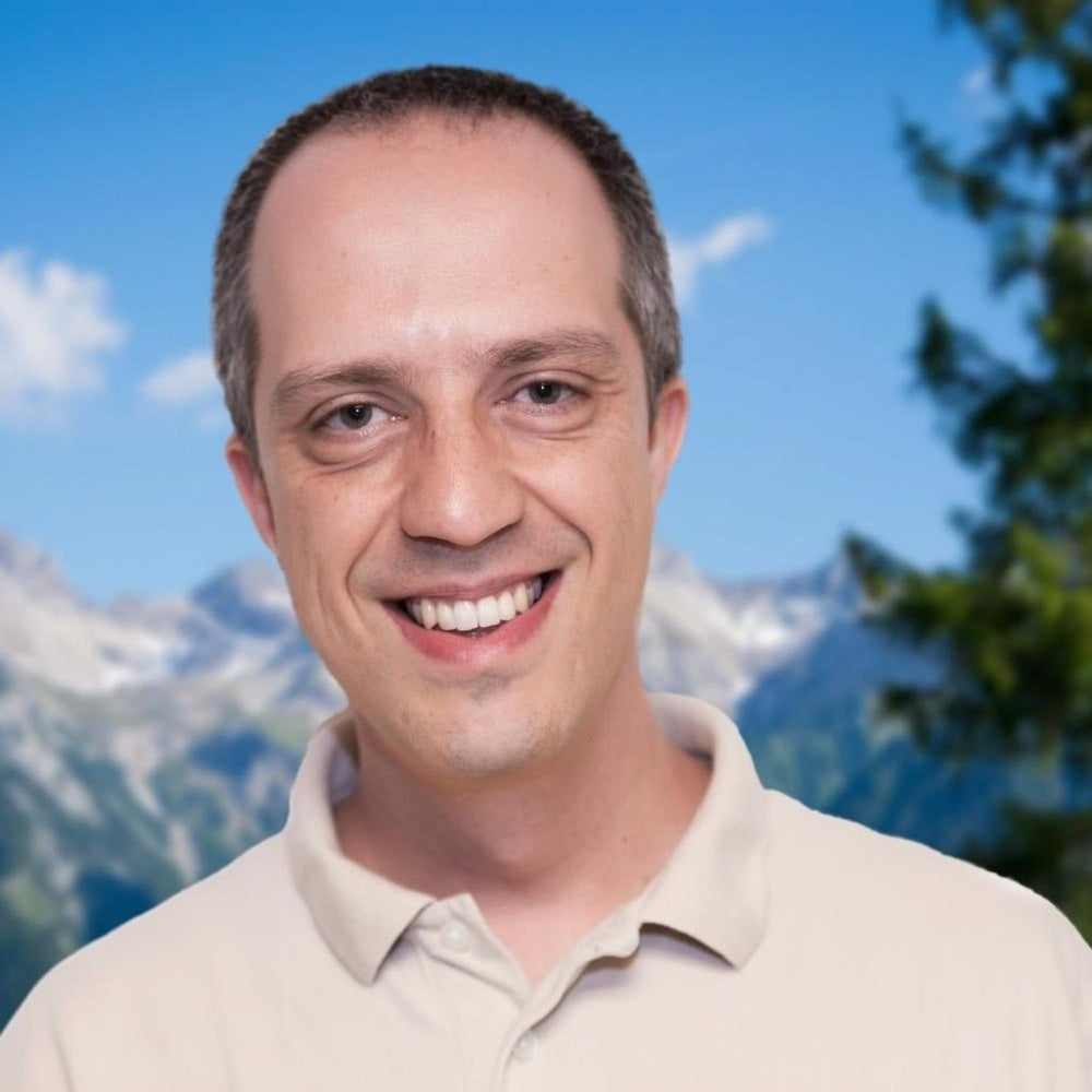 Jean-François Bohémier - Source Code Technology (SCT) Foundation
