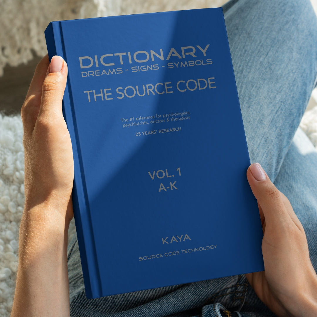 Le Dictionnaire Code Source