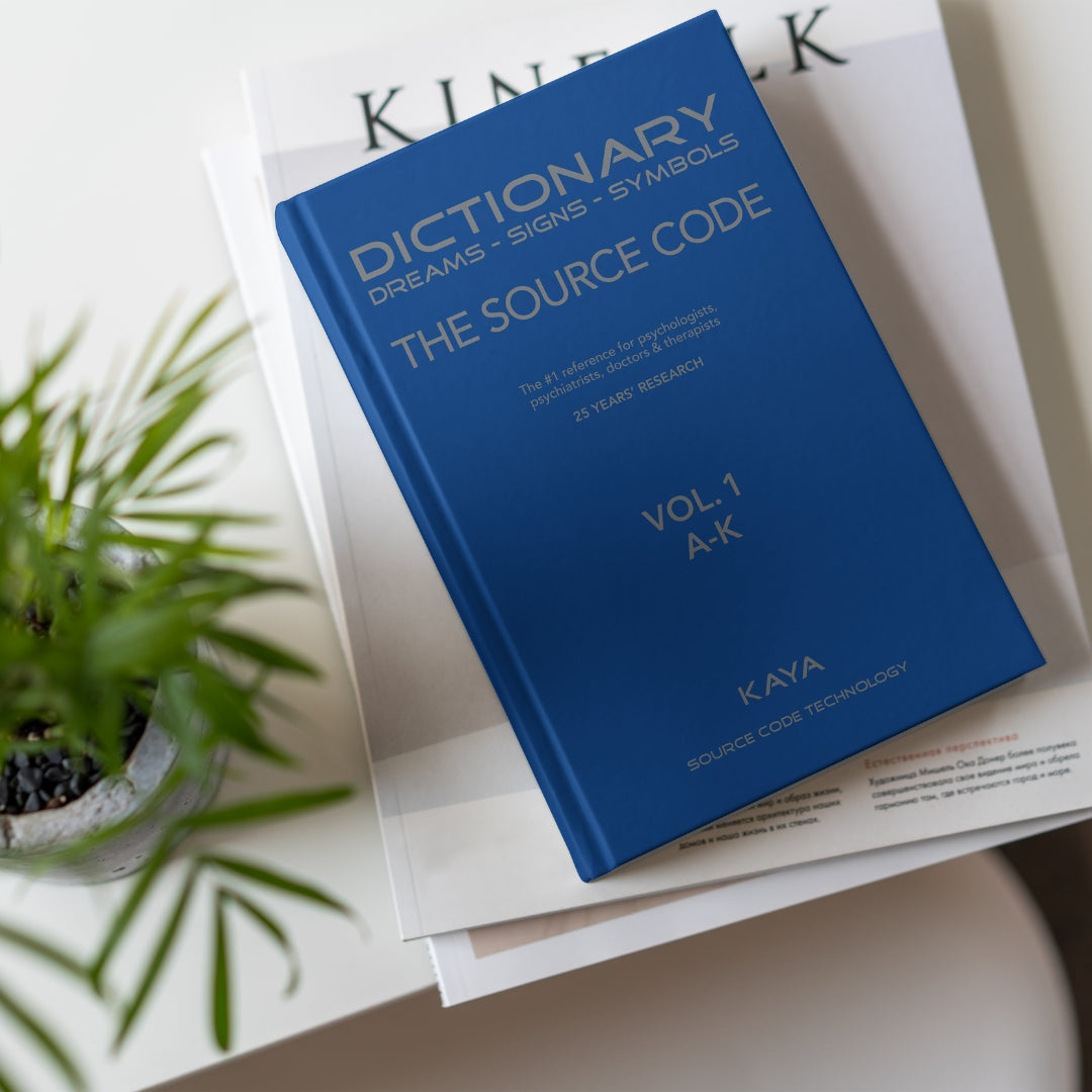 Le Dictionnaire Code Source