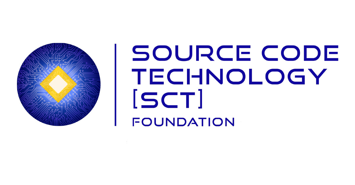 Team Source Code Technology SCT Foundation team-source-code-technology-sct-foundation